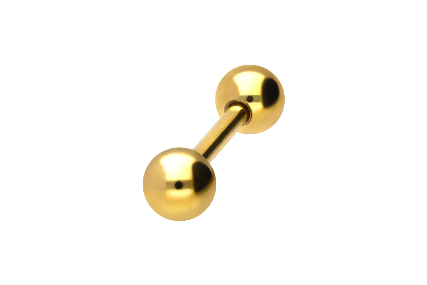 Titan Barbell Piercing